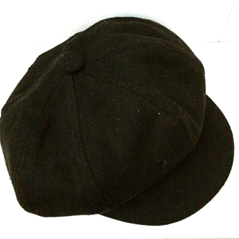 Black hat